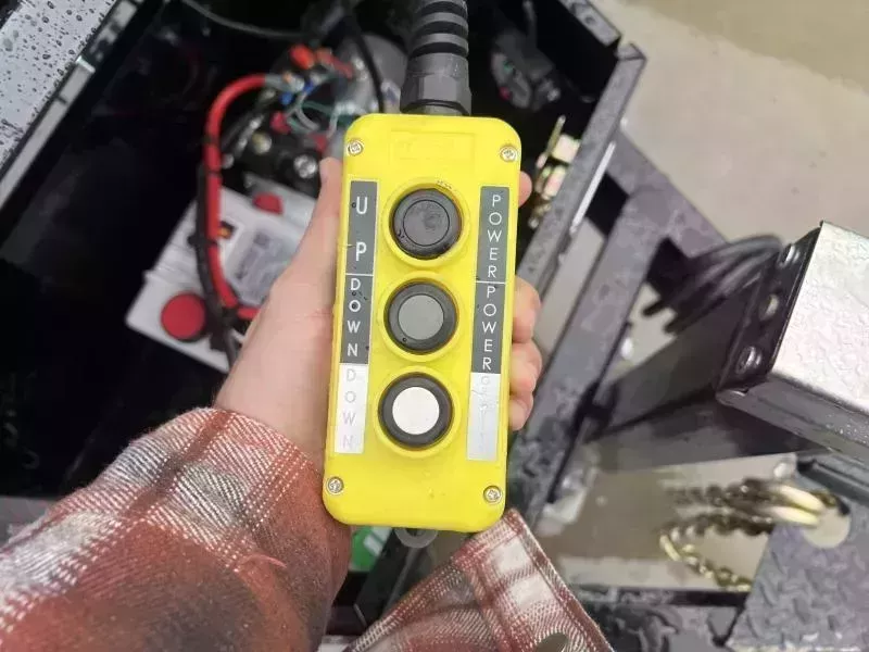 new Dump Trailers MAXX-D for sale, in West Middlesex, PA Thumbnail 20