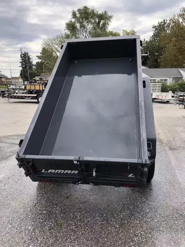 new Dump Trailers Lamar Trailers  for sale, in Irwin, PA Thumbnail 24