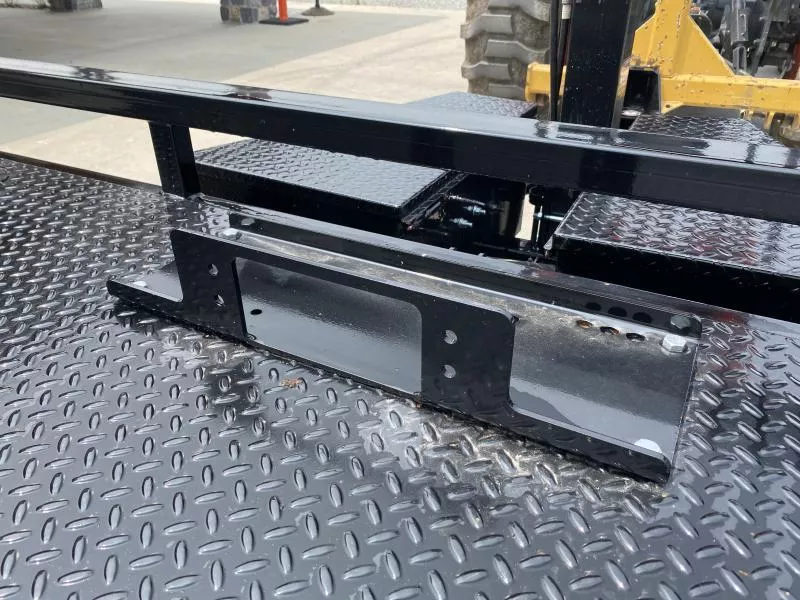 new Car Haulers / Racing Trailers H and H Trailer for sale, in Carlisle, PA Thumbnail 15