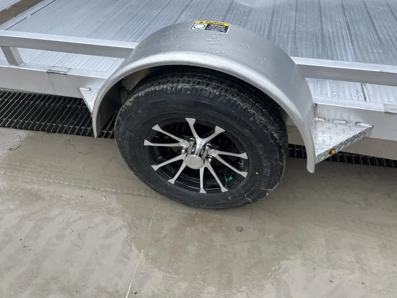 new Utility Trailers H and H Trailer  for sale, in West Middlesex, PA Thumbnail 19