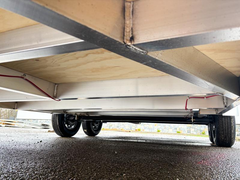 new Motorcycle / Cycle Trailers NEO Trailers  for sale, in Irwin, PA Thumbnail 25