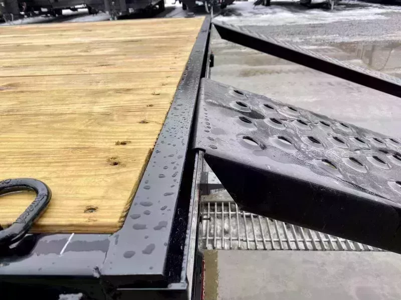 new Equipment / Flatbed Trailers Sure-Trac  for sale, in West Middlesex, PA Thumbnail 26