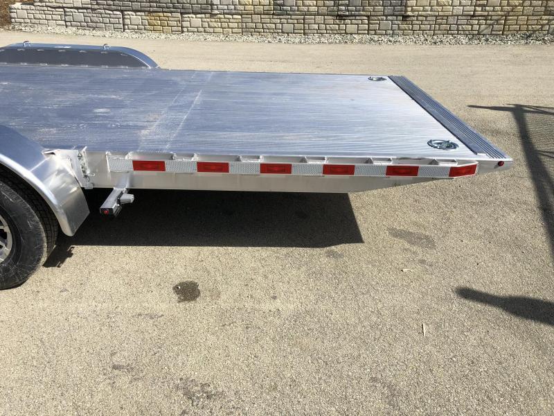 new Car Haulers / Racing Trailers H and H Trailer  for sale, in Carlisle, PA Thumbnail 18