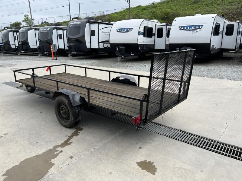 used Utility Trailers Sterling Trailers  for sale, in Irwin, PA Thumbnail 6