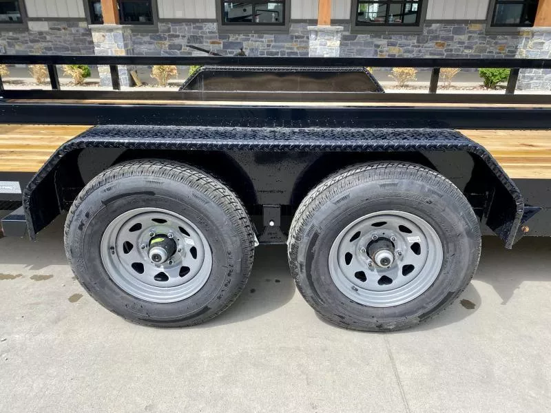 new Utility Trailers Sure-Trac  for sale, in Carlisle, PA Thumbnail 16