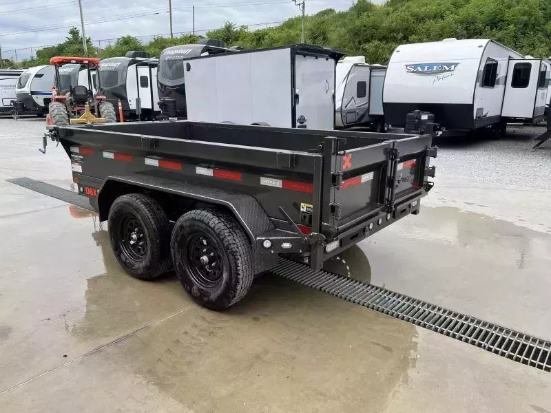 new Dump Trailers MAXX-D  for sale, in West Middlesex, PA Thumbnail 17
