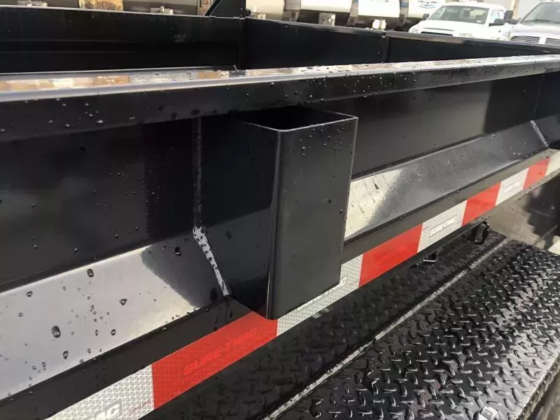 new Dump Trailers Sure-Trac for sale, in Evans City, PA Thumbnail 26