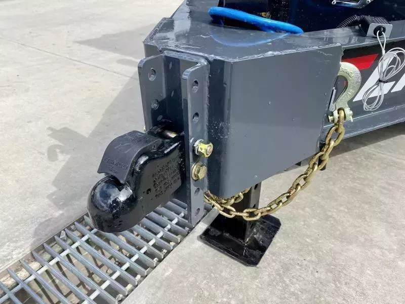 new Dump Trailers Lamar Trailers  for sale, in Evans City, PA Thumbnail 22