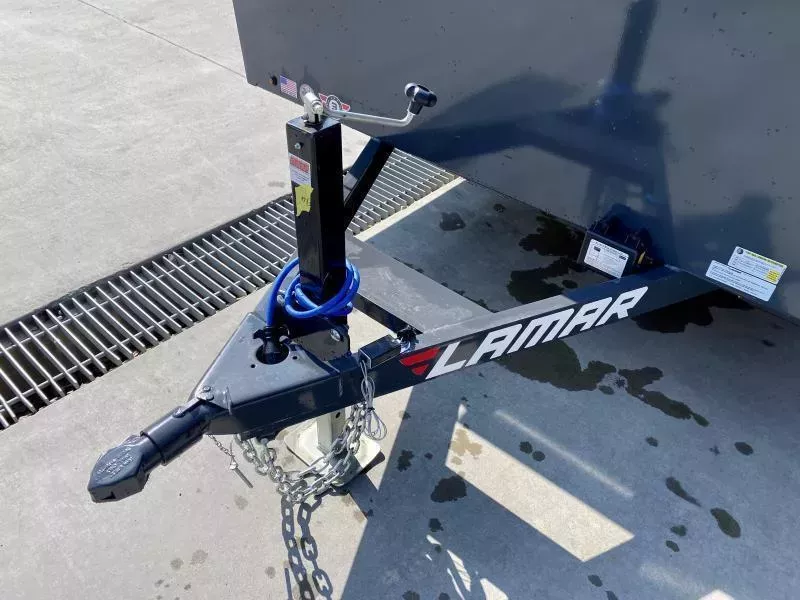 new Utility Trailers Lamar Trailers  for sale, in Carlisle, PA Thumbnail 9