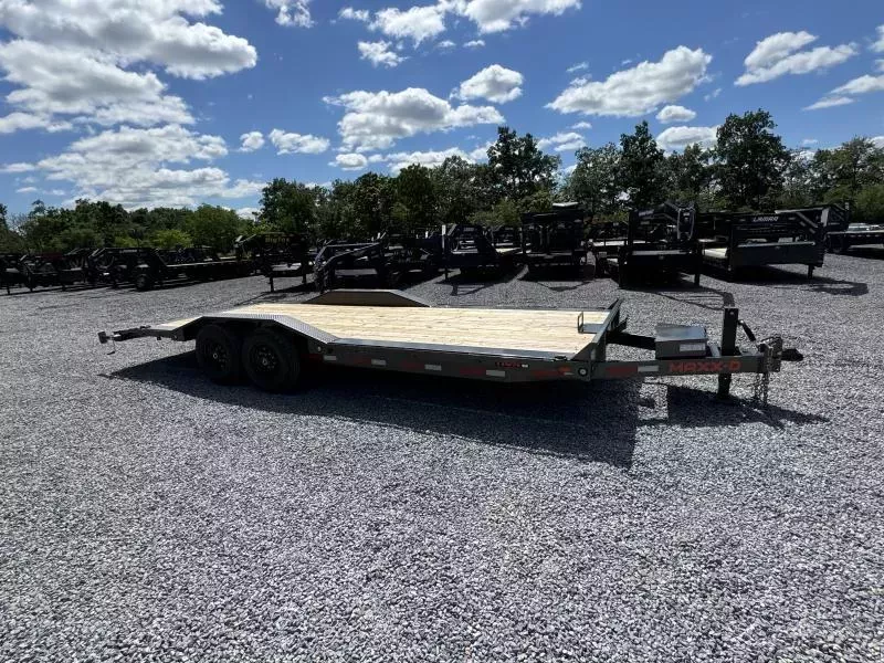 new Car Haulers / Racing Trailers MAXX-D  for sale, in Irwin, PA Thumbnail 3