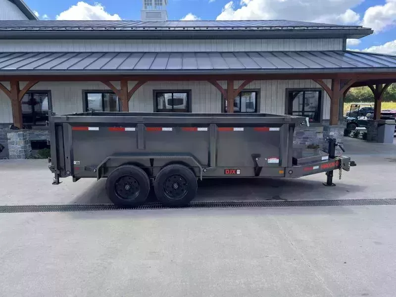 new Dump Trailers MAXX-D for sale, in Evans City, PA Thumbnail 18