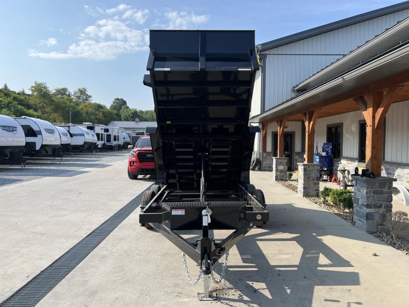 new Dump Trailers Sure-Trac  for sale, in Irwin, PA Thumbnail 8