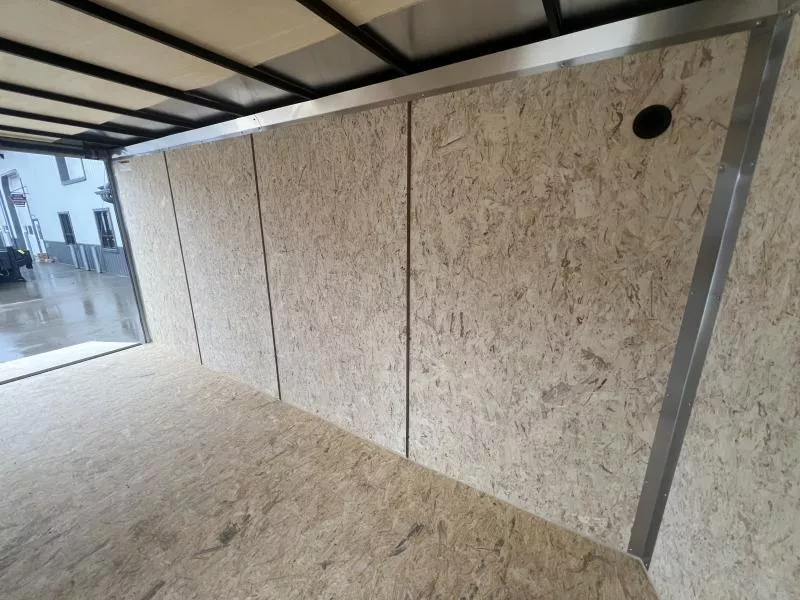 new Cargo (Enclosed) Trailers ITI Cargo  for sale, in Carlisle, PA Thumbnail 18