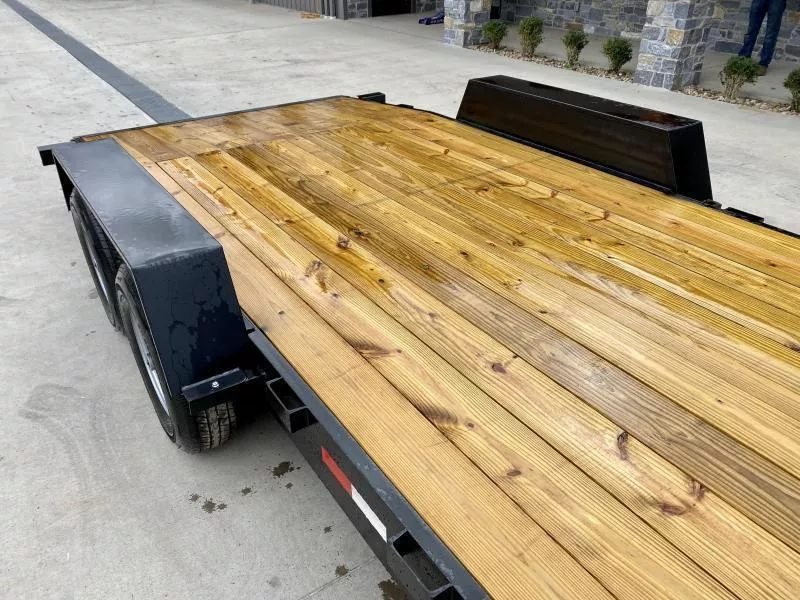 new Car Haulers / Racing Trailers AMO  for sale, in Irwin, PA Thumbnail 14