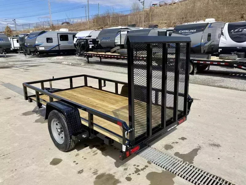 new Utility Trailers Sure-Trac for sale, in West Middlesex, PA Thumbnail 6