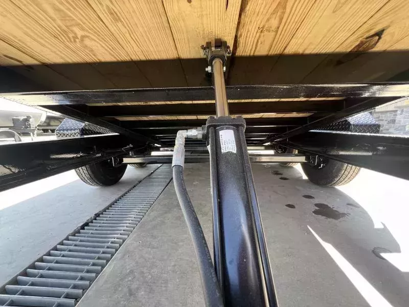 new Equipment / Flatbed Trailers Moritz International  for sale, in Irwin, PA Thumbnail 10