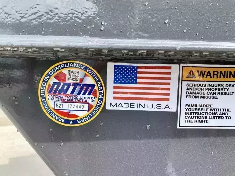 new Dump Trailers Lamar Trailers  for sale, in Irwin, PA Thumbnail 34