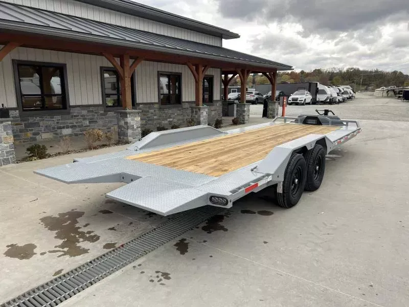 new Equipment / Flatbed Trailers RawMaxx  for sale, in West Middlesex, PA Thumbnail 18