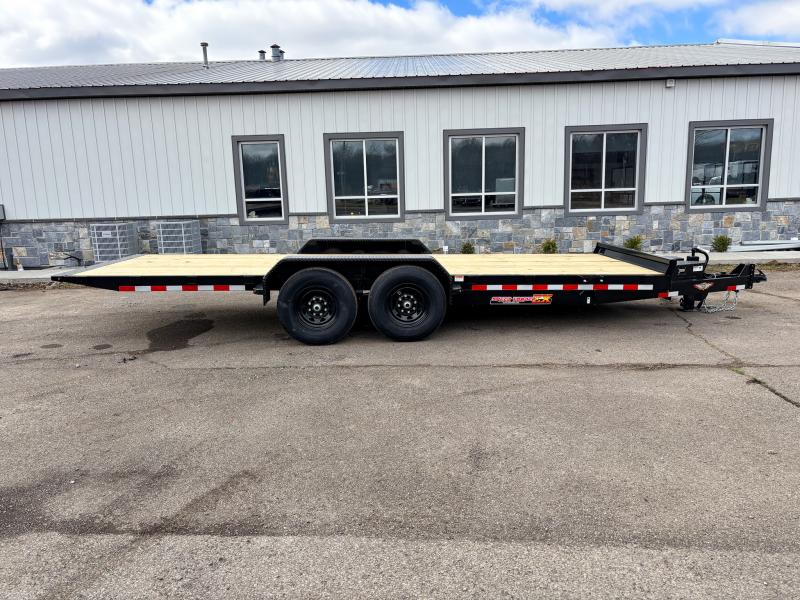 new Car Haulers / Racing Trailers H and H Trailer  for sale, in West Middlesex, PA Thumbnail 2