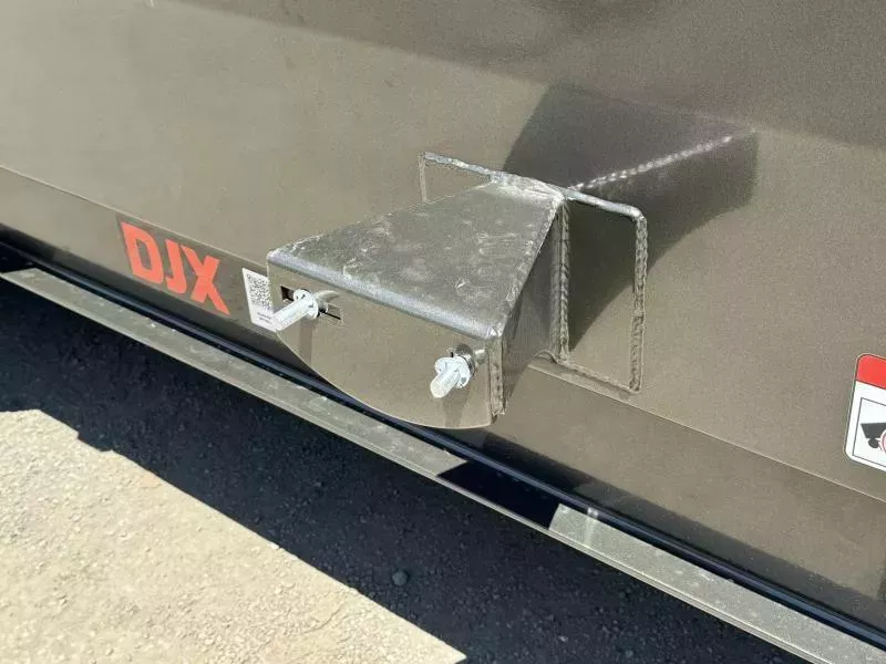 new Dump Trailers MAXX-D  for sale, in Carlisle, PA Thumbnail 19