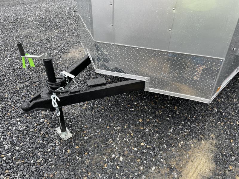 new Cargo (Enclosed) Trailers Pace American  for sale, in Carlisle, PA Thumbnail 15