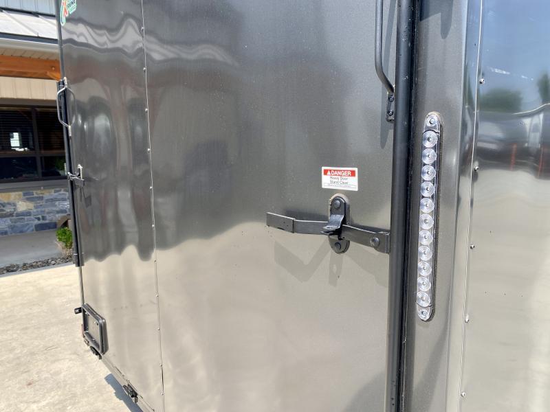 new Cargo (Enclosed) Trailers Xtreme Cargo  for sale, in Irwin, PA Thumbnail 16