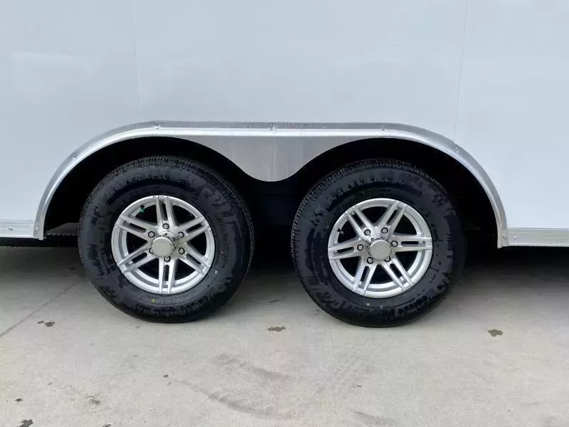 new Cargo (Enclosed) Trailers Sure-Trac  for sale, in Carlisle, PA Thumbnail 22