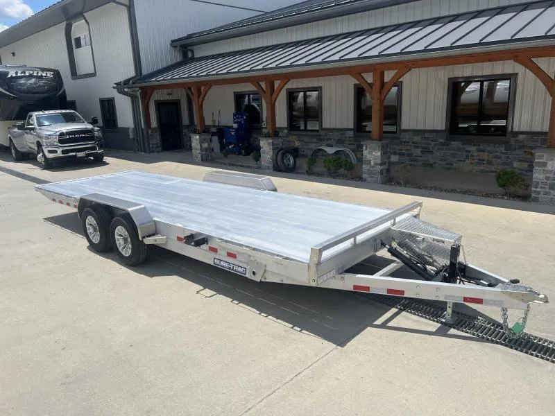 new Car Haulers / Racing Trailers Sure-Trac  for sale, in Carlisle, PA Thumbnail 11