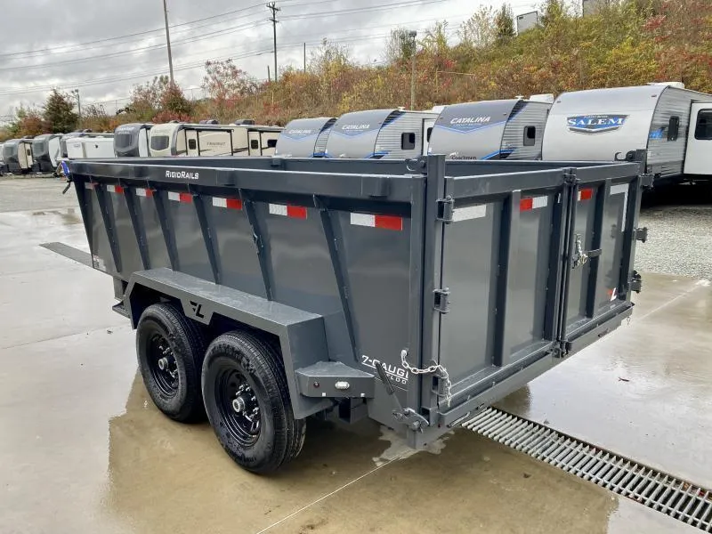 new Dump Trailers Lamar Trailers  for sale, in Carlisle, PA Thumbnail 19