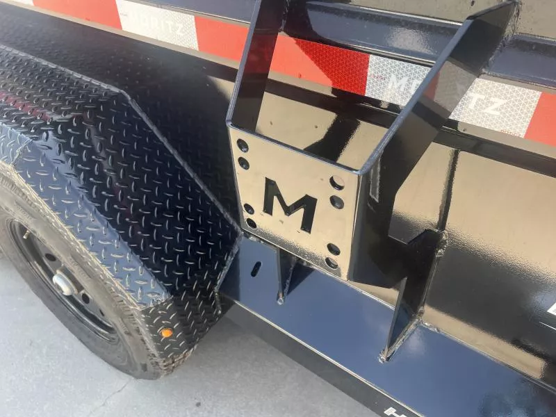 new Dump Trailers Moritz International  for sale, in Irwin, PA Thumbnail 30
