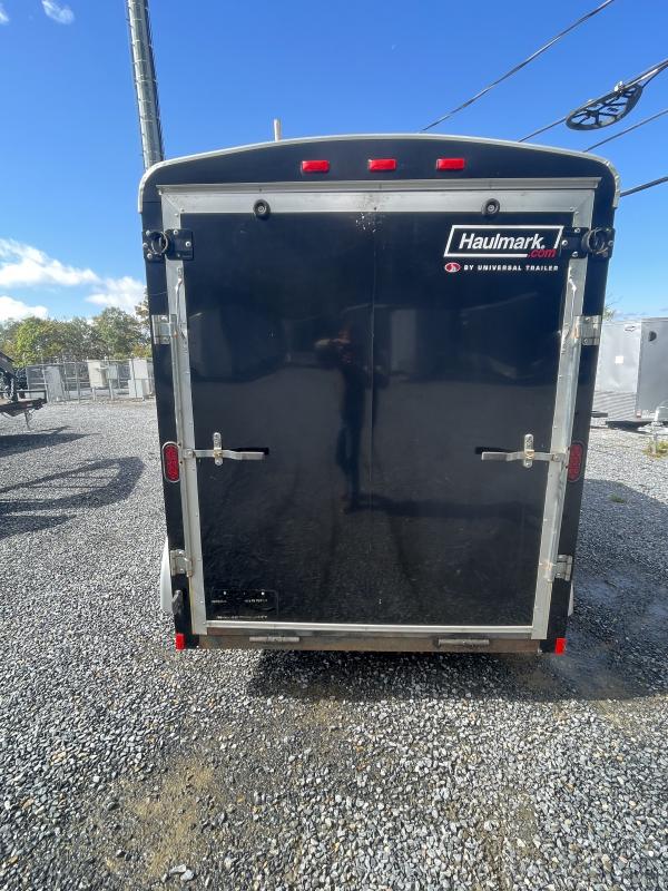 used Cargo (Enclosed) Trailers Haulmark  for sale, in Carlisle, PA Thumbnail 8
