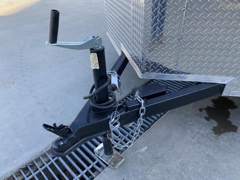 new Cargo (Enclosed) Trailers Pace American  for sale, in Irwin, PA Thumbnail 8