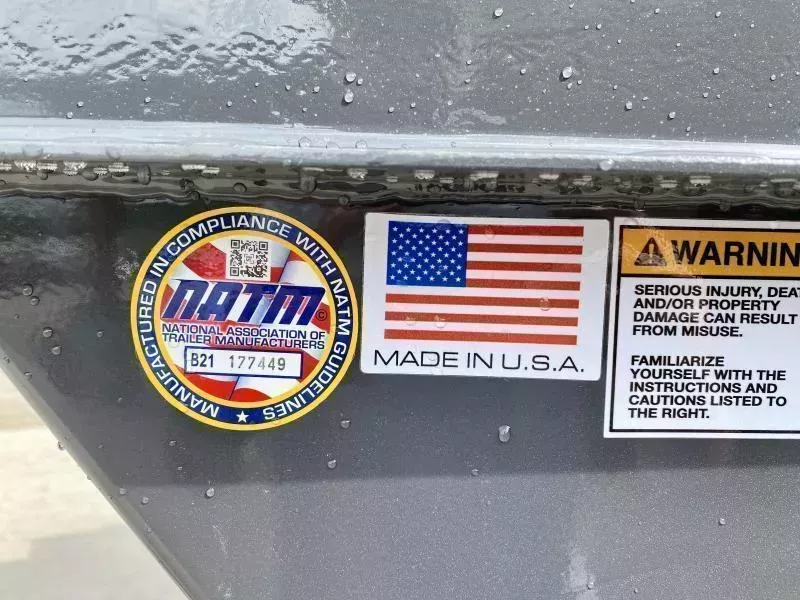 new Dump Trailers Lamar Trailers  for sale, in Carlisle, PA Thumbnail 34