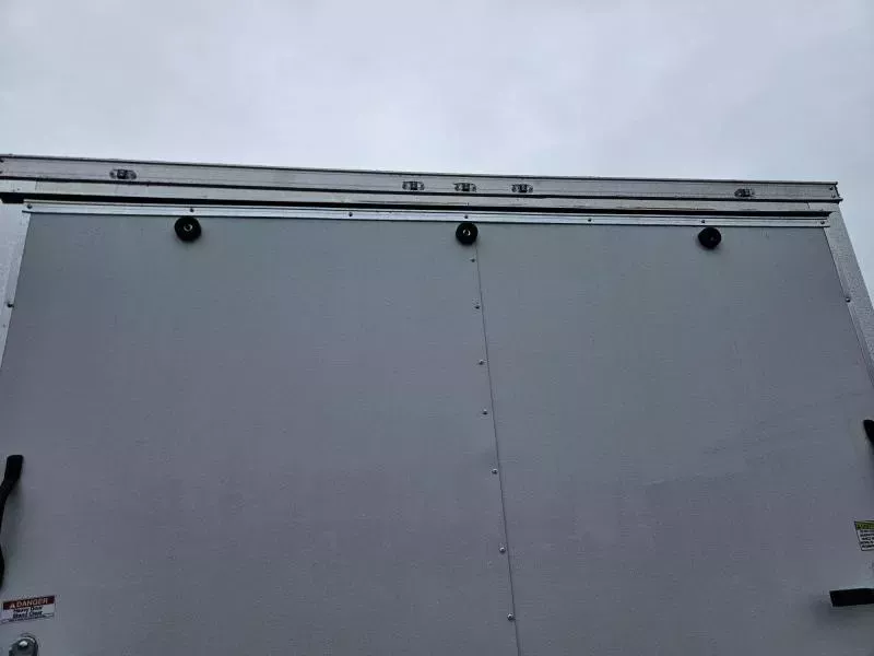 new Cargo (Enclosed) Trailers Quality Cargo  for sale, in Irwin, PA Thumbnail 6