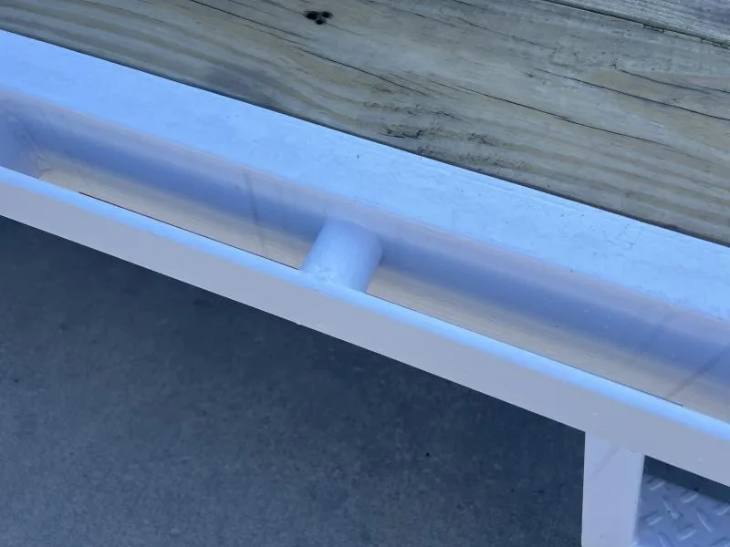 new Equipment / Flatbed Trailers RawMaxx  for sale, in Irwin, PA Thumbnail 29