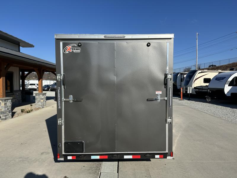 used Cargo (Enclosed) Trailers Xtreme Cargo  for sale, in Irwin, PA Thumbnail 5