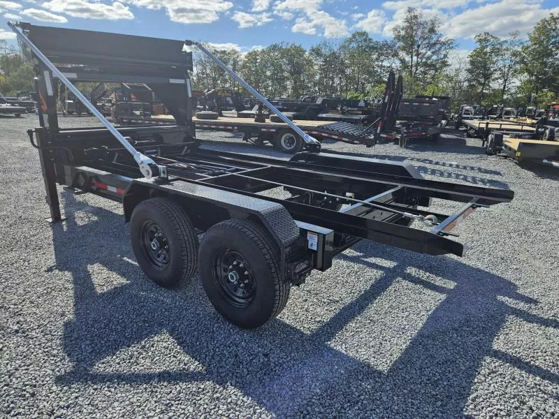 new Dump Trailers RawMaxx  for sale, in Carlisle, PA Thumbnail 3