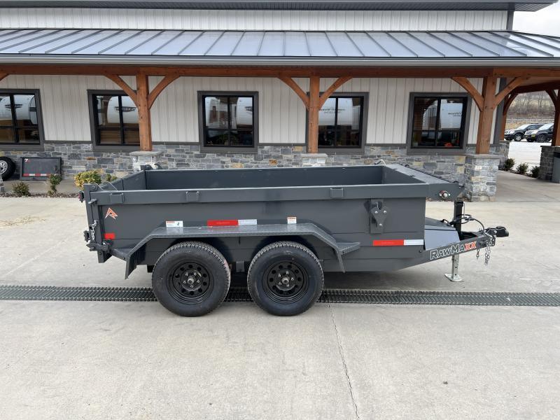 new Dump Trailers RawMaxx  for sale, in Evans City, PA Thumbnail 19