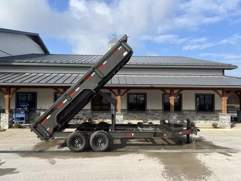 new Dump Trailers MAXX-D  for sale, in Carlisle, PA Thumbnail 3