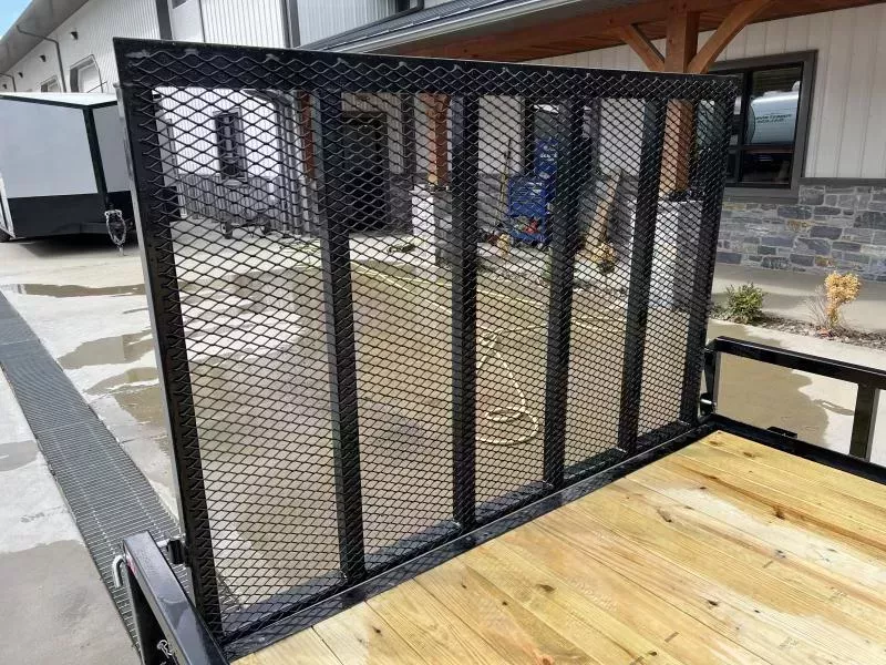 new Utility Trailers Sure-Trac  for sale, in Evans City, PA Thumbnail 12