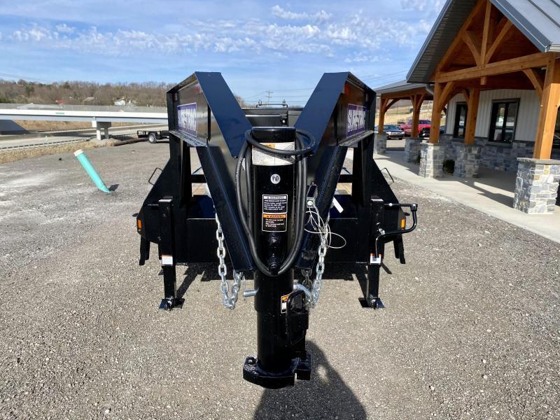new Equipment / Flatbed Trailers Sure-Trac  for sale, in West Middlesex, PA Thumbnail 8