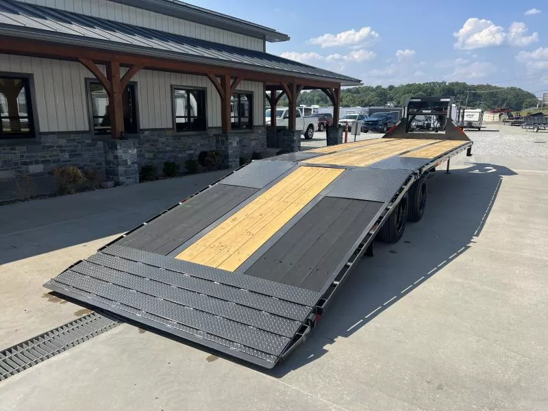 new Equipment / Flatbed Trailers MAXX-D  for sale, in Irwin, PA Thumbnail 11