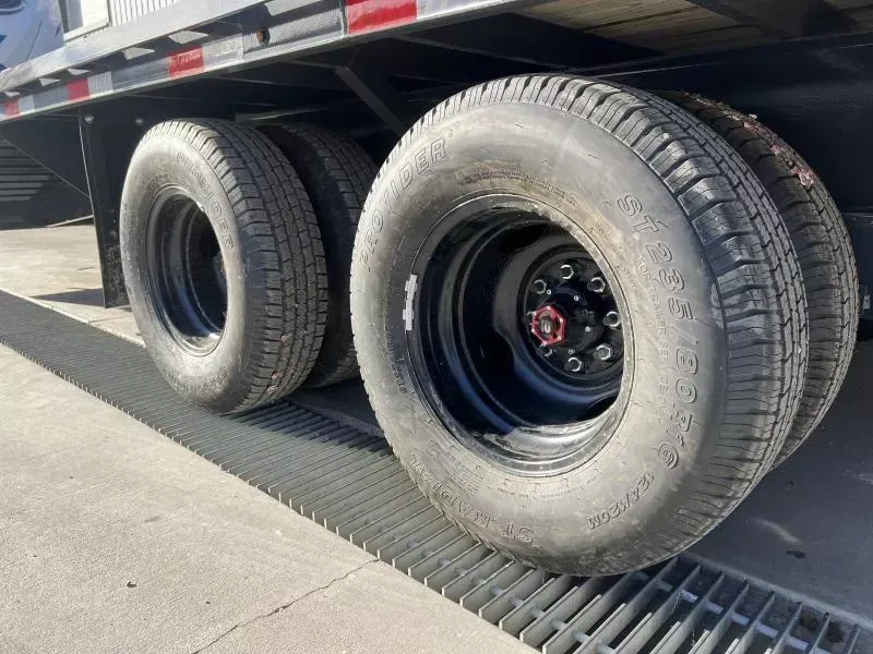 new Equipment / Flatbed Trailers Lamar Trailers  for sale, in Carlisle, PA Thumbnail 21