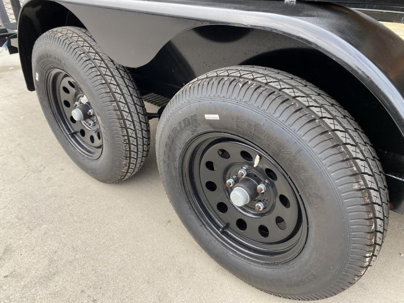 used Utility Trailers Carry-On  for sale, in Irwin, PA Thumbnail 16