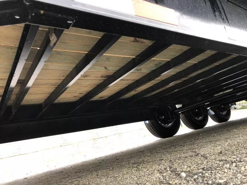 new Equipment / Flatbed Trailers Iron Bull  for sale, in Carlisle, PA Thumbnail 21