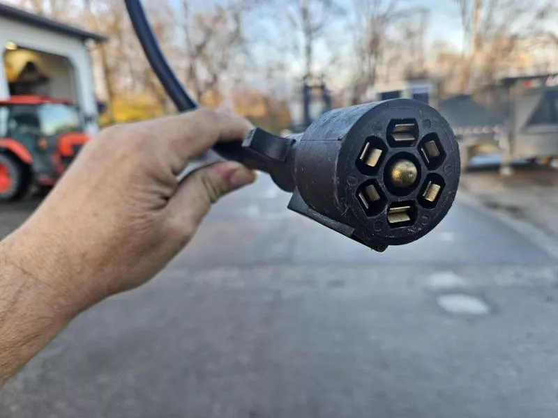 new Equipment / Flatbed Trailers Nordtek Trailers for sale, in Carlisle, PA Thumbnail 5