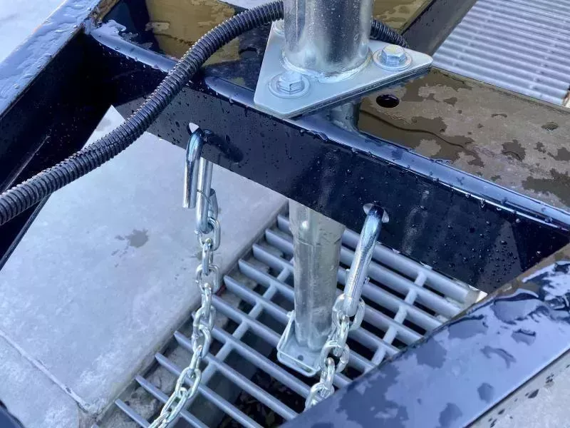 new Utility Trailers Sure-Trac  for sale, in Carlisle, PA Thumbnail 11