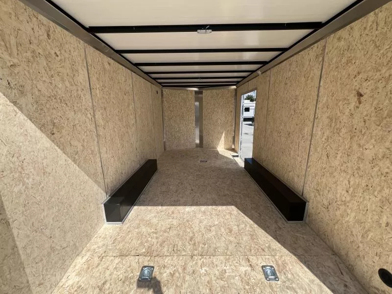 new Cargo (Enclosed) Trailers Sure-Trac  for sale, in Irwin, PA Thumbnail 19