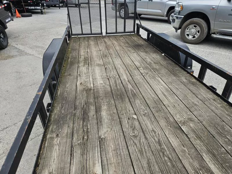 used Utility Trailers Pequea  for sale, in Carlisle, PA Thumbnail 11