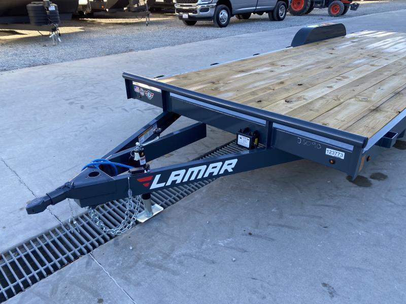 new Car Haulers / Racing Trailers Lamar Trailers  for sale, in Carlisle, PA Thumbnail 9